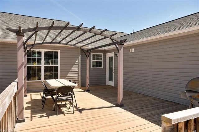 535 evergreen Trail, Thomasville, NC 27360