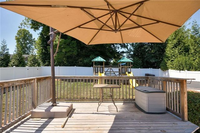 535 evergreen Trail, Thomasville, NC 27360
