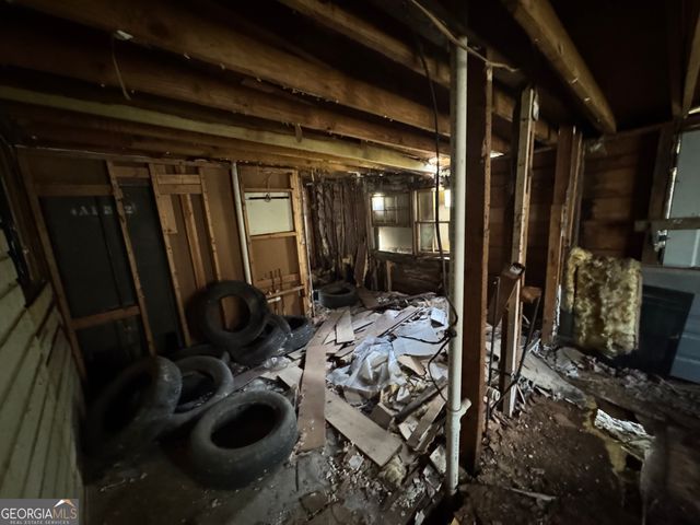 1211 Schelly Street, Macon, GA 31206