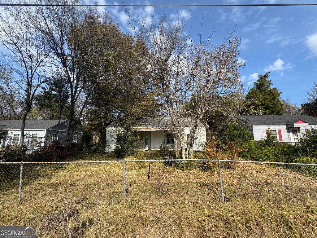 1211 Schelly Street, Macon, GA 31206