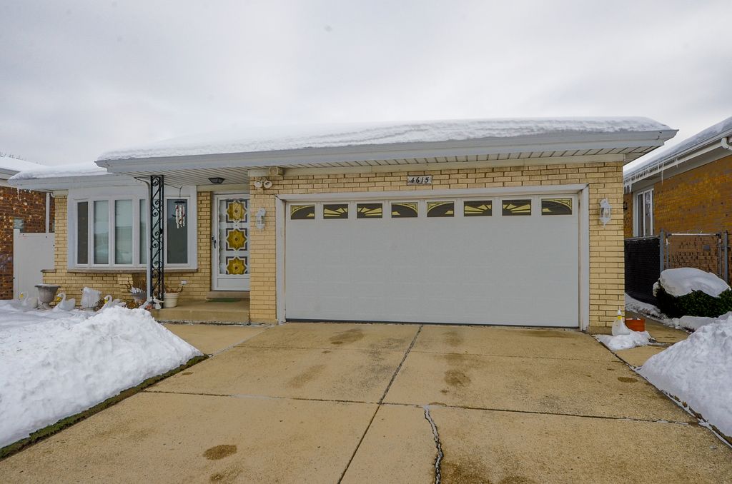 4615 N Anthon Avenue, Chicago, IL 60656