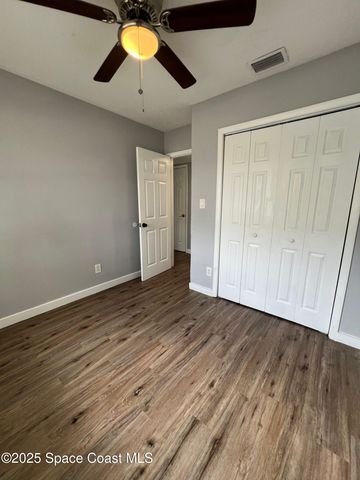 1221 Cypress Lane, Cocoa, FL 32922