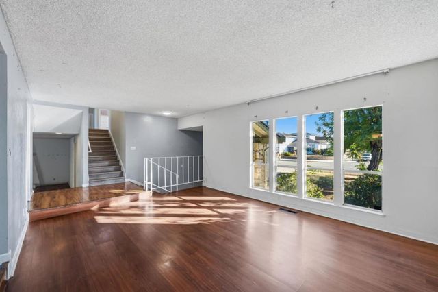 2846 Agua Vista Drive, San Jose, CA 95132