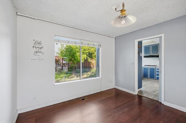 2846 Agua Vista Drive, San Jose, CA 95132