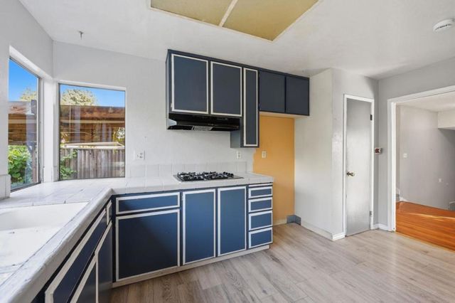 2846 Agua Vista Drive, San Jose, CA 95132