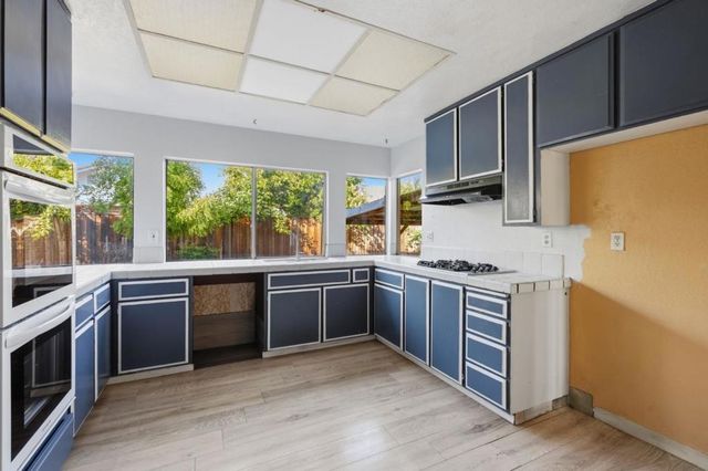 2846 Agua Vista Drive, San Jose, CA 95132
