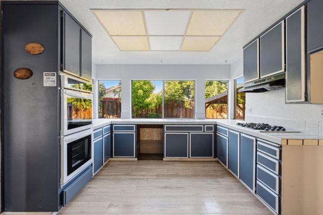 2846 Agua Vista Drive, San Jose, CA 95132