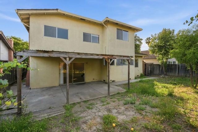 2846 Agua Vista Drive, San Jose, CA 95132