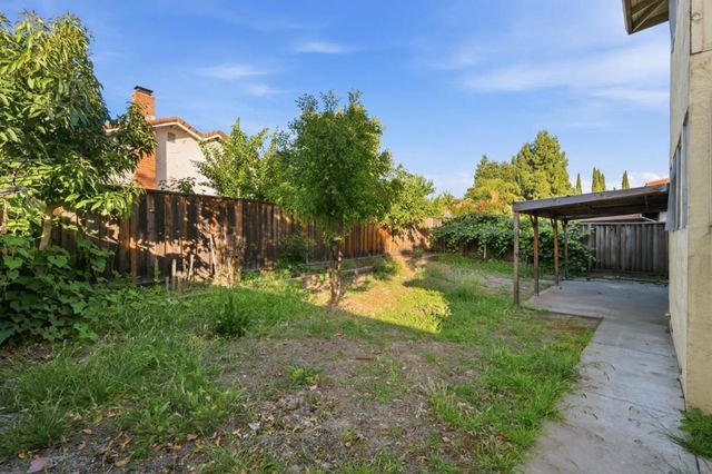 2846 Agua Vista Drive, San Jose, CA 95132