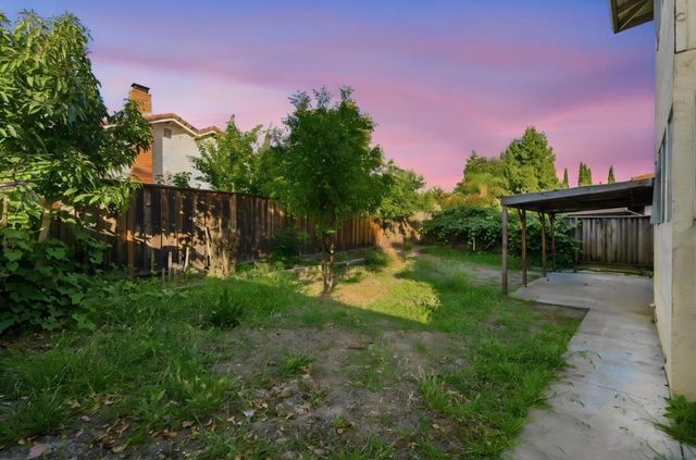 2846 Agua Vista Drive, San Jose, CA 95132