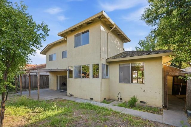 2846 Agua Vista Drive, San Jose, CA 95132