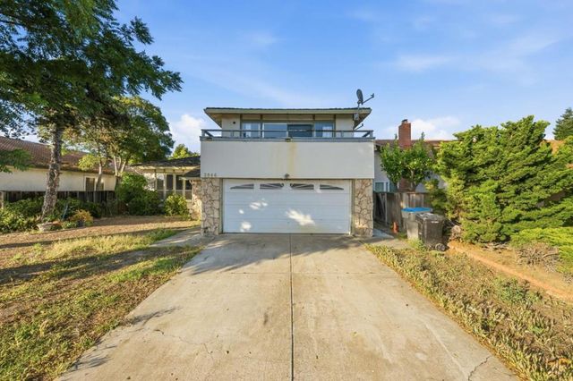 2846 Agua Vista Drive, San Jose, CA 95132