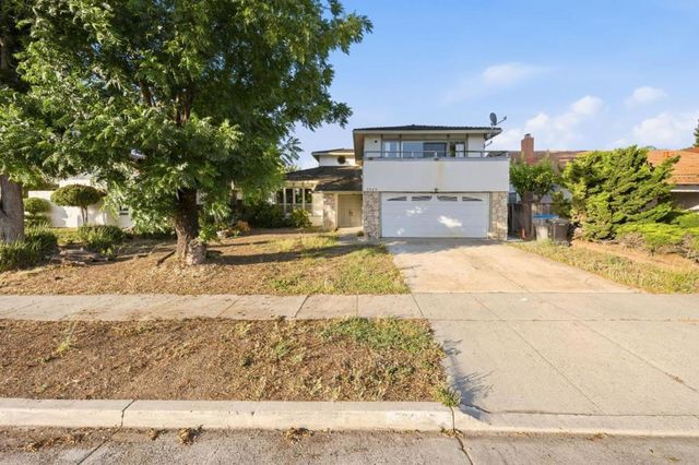 2846 Agua Vista Drive, San Jose, CA 95132