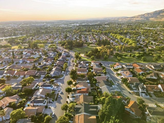 2846 Agua Vista Drive, San Jose, CA 95132