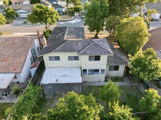 2846 Agua Vista Drive, San Jose, CA 95132