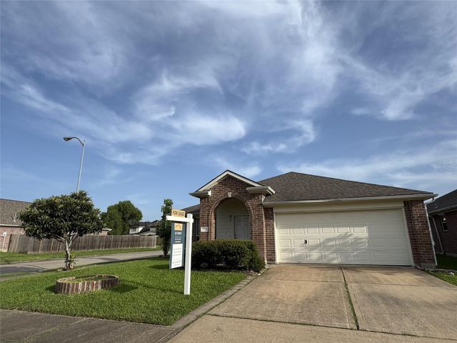 13723 Audra Ln, Houston, TX 77083