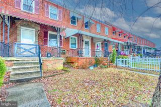 6321 BROWN AVE, Baltimore, MD 21224