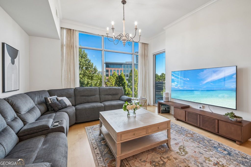 2795 Peachtree Road NE 405, Atlanta, GA 30305 — photo 3