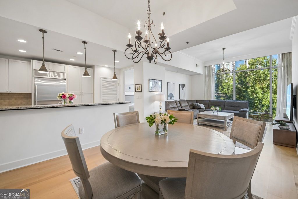 2795 Peachtree Road NE 405, Atlanta, GA 30305 — photo 5