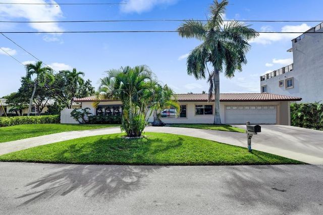 2632 SE 10th Court, Pompano Beach, FL 33062