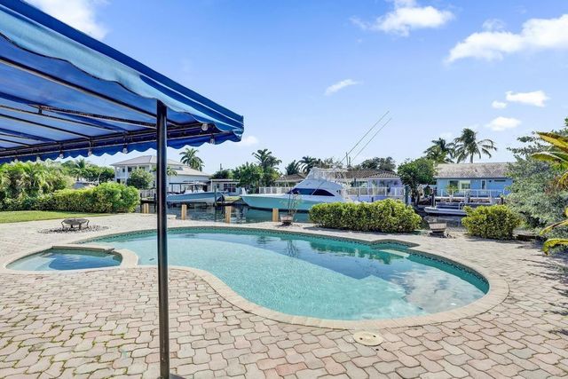 2632 SE 10th Court, Pompano Beach, FL 33062