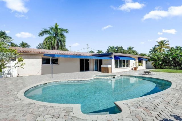 2632 SE 10th Court, Pompano Beach, FL 33062