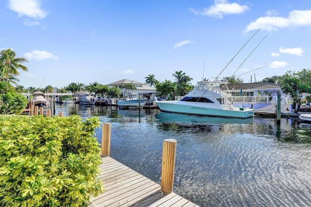 2632 SE 10th Court, Pompano Beach, FL 33062