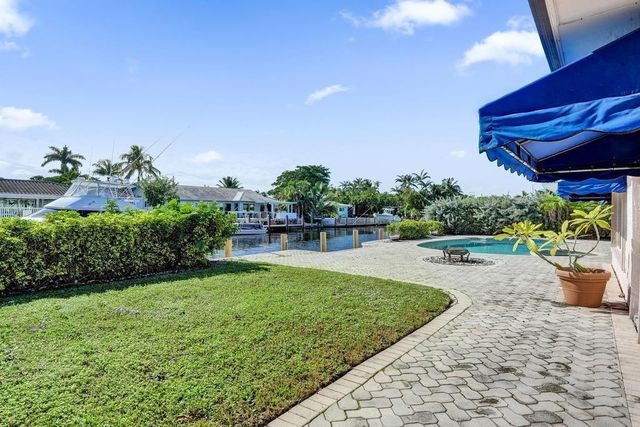 2632 SE 10th Court, Pompano Beach, FL 33062