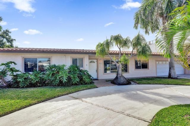 2632 SE 10th Court, Pompano Beach, FL 33062