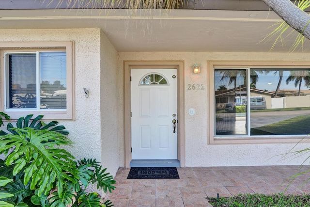 2632 SE 10th Court, Pompano Beach, FL 33062