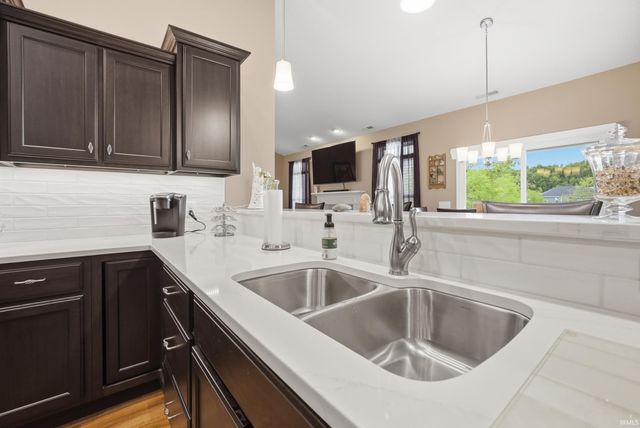 13667 Stone Table Boulevard, Fort Wayne, IN 46845