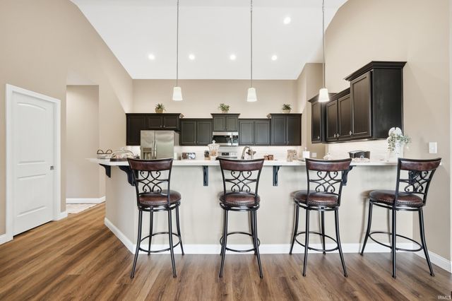 13667 Stone Table Boulevard, Fort Wayne, IN 46845