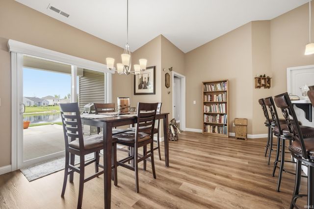 13667 Stone Table Boulevard, Fort Wayne, IN 46845