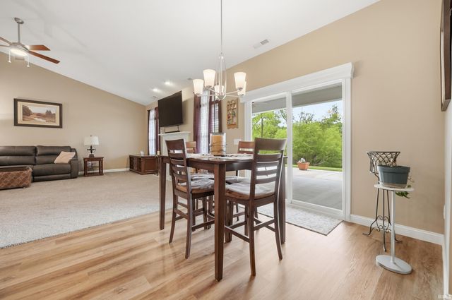 13667 Stone Table Boulevard, Fort Wayne, IN 46845