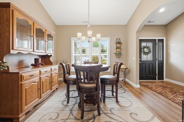 13667 Stone Table Boulevard, Fort Wayne, IN 46845