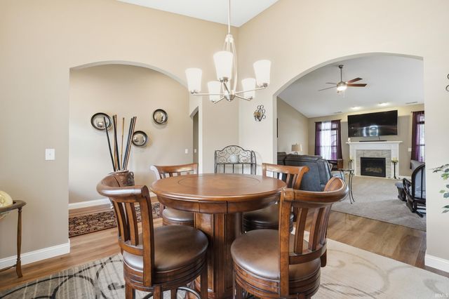 13667 Stone Table Boulevard, Fort Wayne, IN 46845
