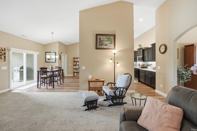 13667 Stone Table Boulevard, Fort Wayne, IN 46845
