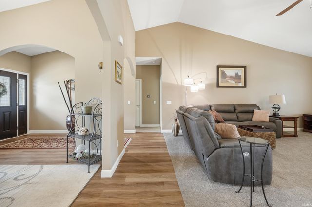 13667 Stone Table Boulevard, Fort Wayne, IN 46845