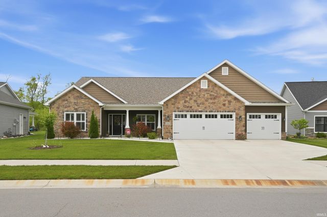 13667 Stone Table Boulevard, Fort Wayne, IN 46845