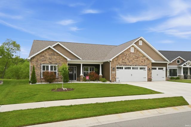 13667 Stone Table Boulevard, Fort Wayne, IN 46845