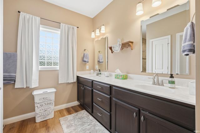 13667 Stone Table Boulevard, Fort Wayne, IN 46845