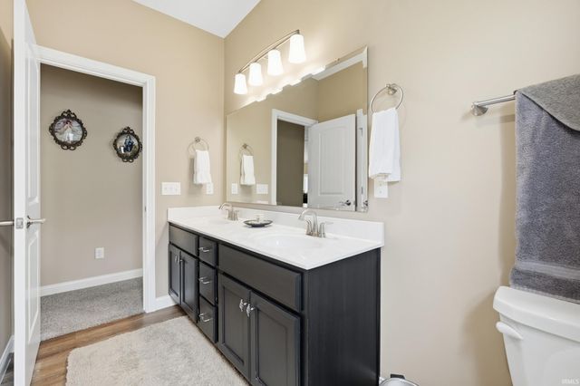 13667 Stone Table Boulevard, Fort Wayne, IN 46845