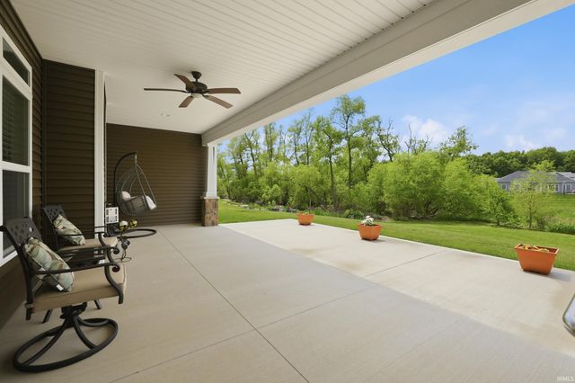 13667 Stone Table Boulevard, Fort Wayne, IN 46845