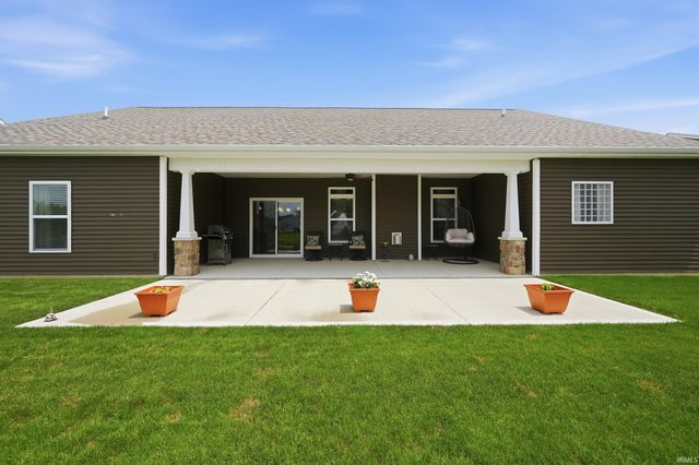 13667 Stone Table Boulevard, Fort Wayne, IN 46845