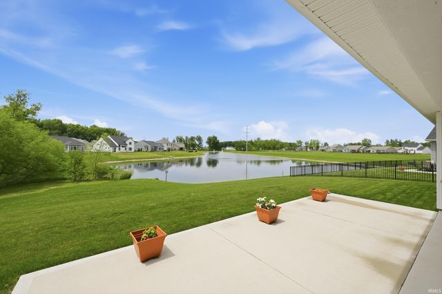 13667 Stone Table Boulevard, Fort Wayne, IN 46845