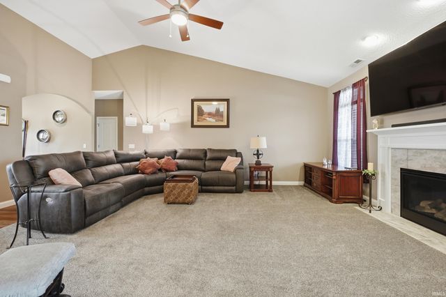 13667 Stone Table Boulevard, Fort Wayne, IN 46845
