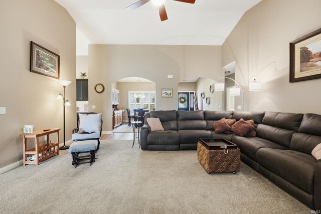 13667 Stone Table Boulevard, Fort Wayne, IN 46845