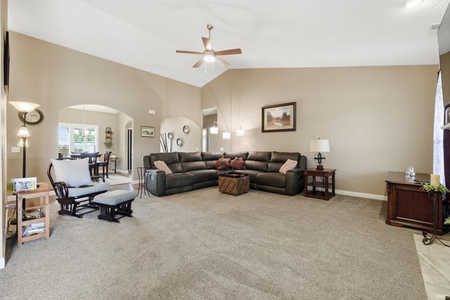 13667 Stone Table Boulevard, Fort Wayne, IN 46845