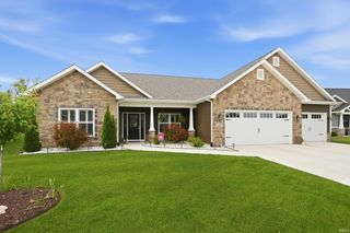 13667 Stone Table Boulevard, Fort Wayne, IN 46845