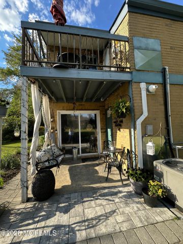 50 Northrup Drive 185, Brick, NJ 08724